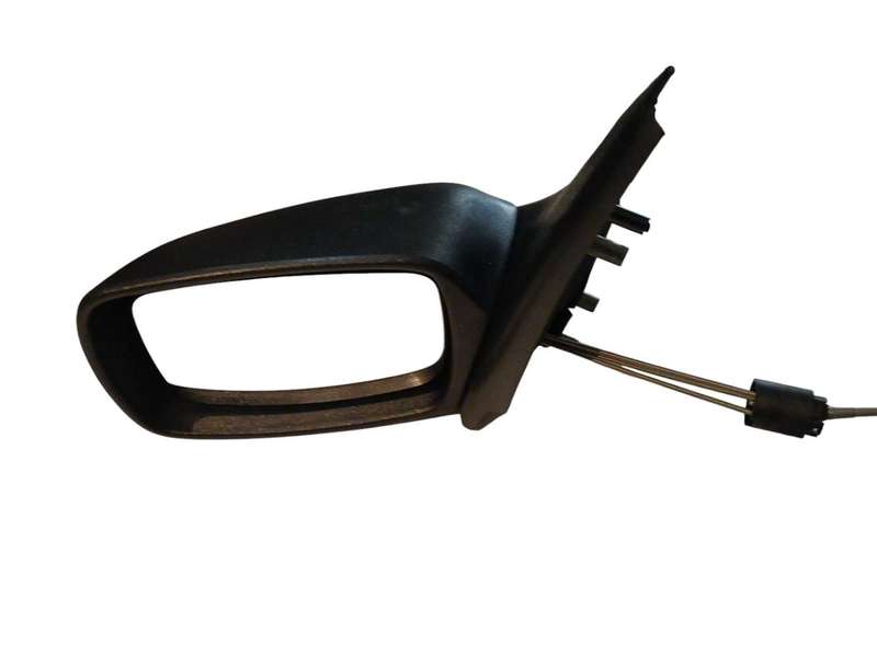 Ford Fiesta/Ikon/Bantum LHS Manual Side Mirror