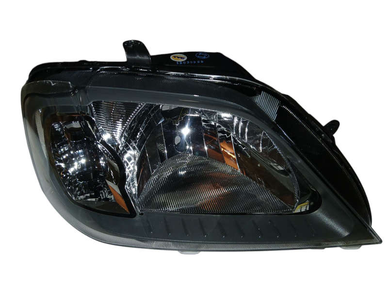 Nissan NP200 RHS Headlamp (please check Pics and discription)