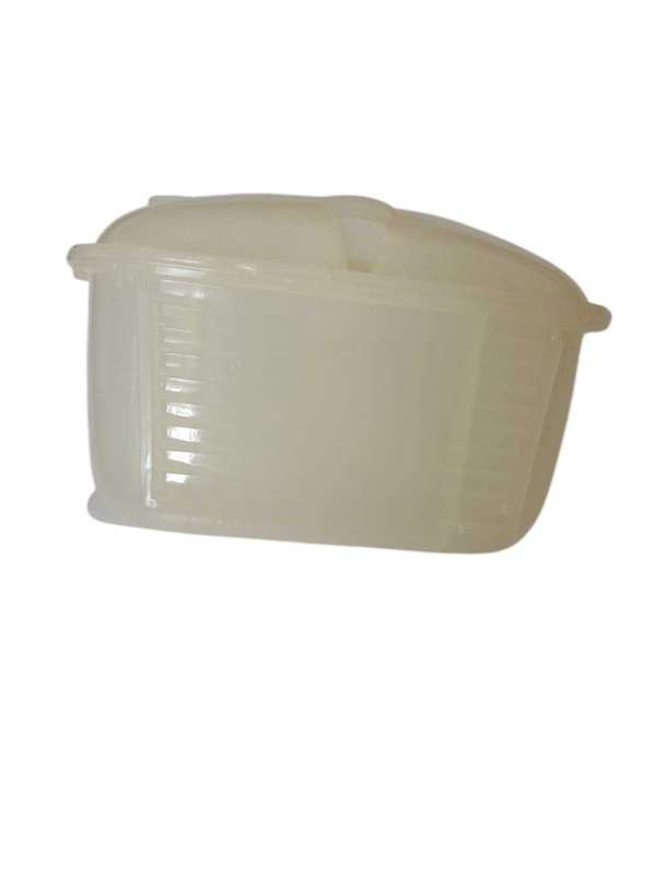 VW Golf 1/2 Radiator Bottle no lid