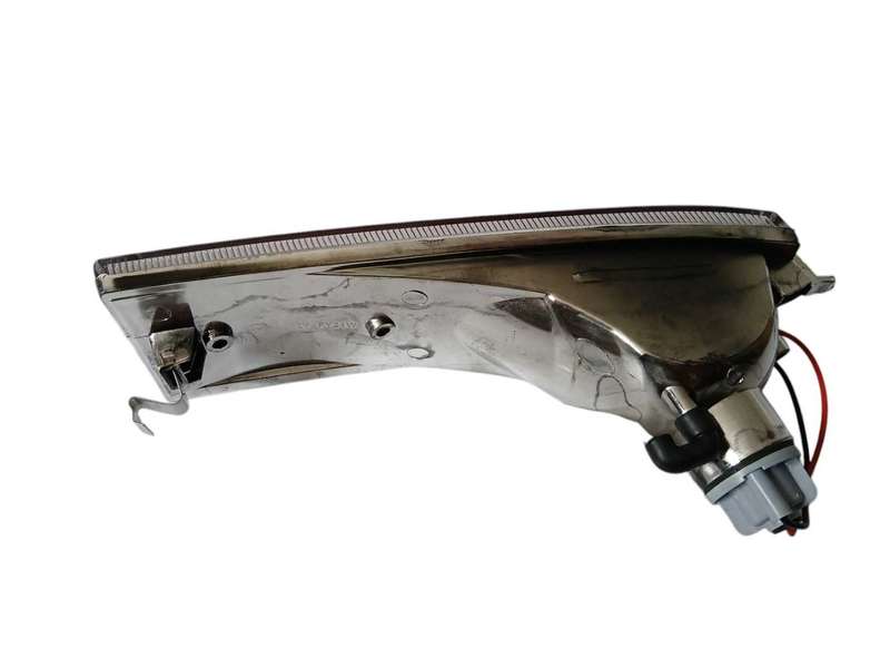 VW Golf/ Jetta 3 Crystal Indicator set With FogLamp Set