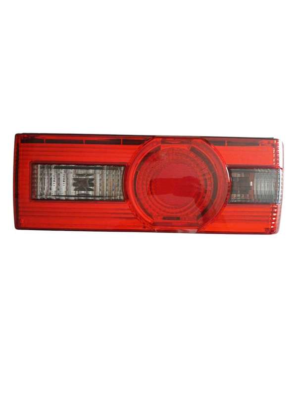 VW Golf Velocity RHS Smoked Tail Lamp