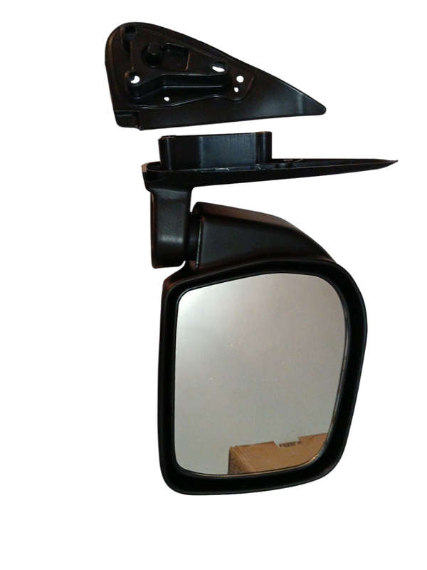 Toyota Hilux 4X4 1998- RHS Manual Side Mirror
