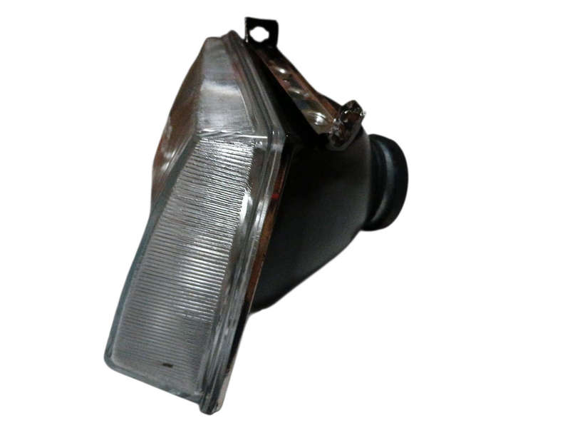 Ford Escort MK3 1980-85 RHS Headlight(TYC Brand)