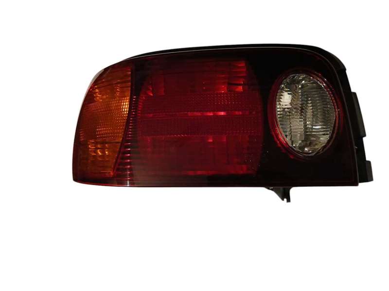 Toyota Tazz LHS Tail Lamp
