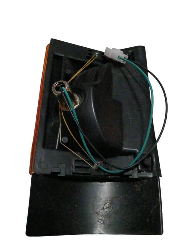 Mitsubishi Canter Truck 1986-95 LHS Corner Lamp