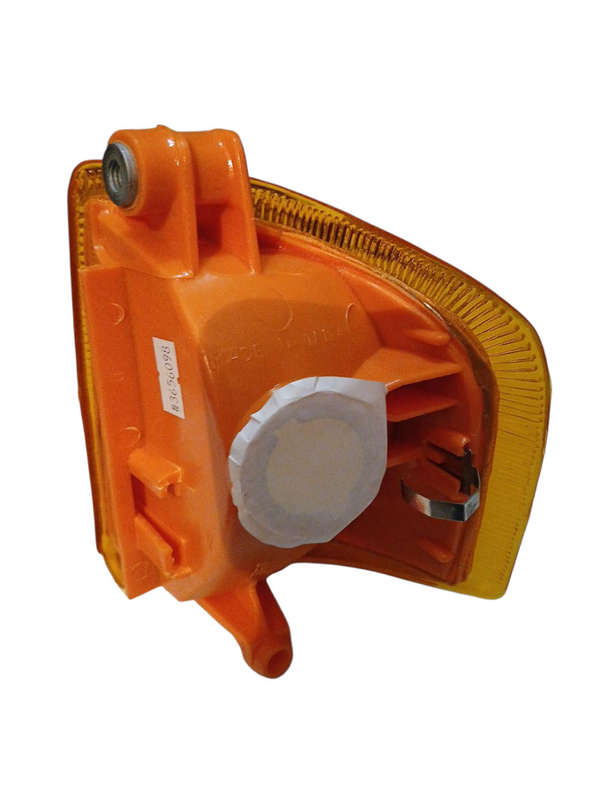 Ford Bantam XR4 1984-94 Orange RHS Corner Lamp