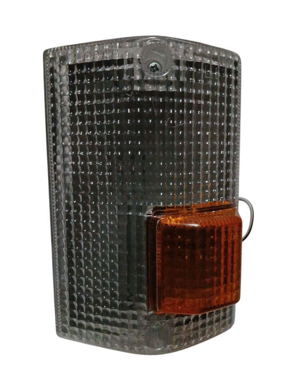 Mitsubishi L300 1980-87 LHS Corner Lamp