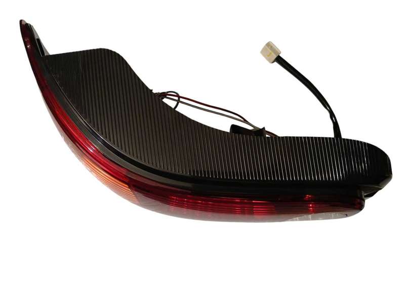 Toyota Tazz LHS Tail Lamp