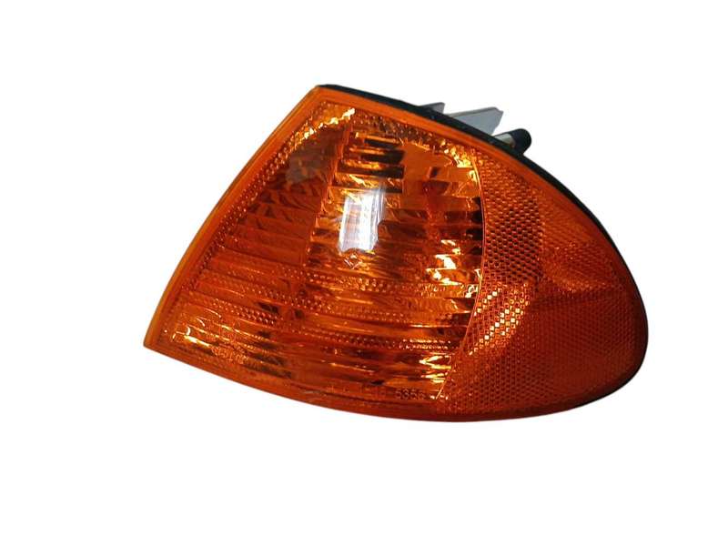 BMW E46 LHS Orange Corner Lamp