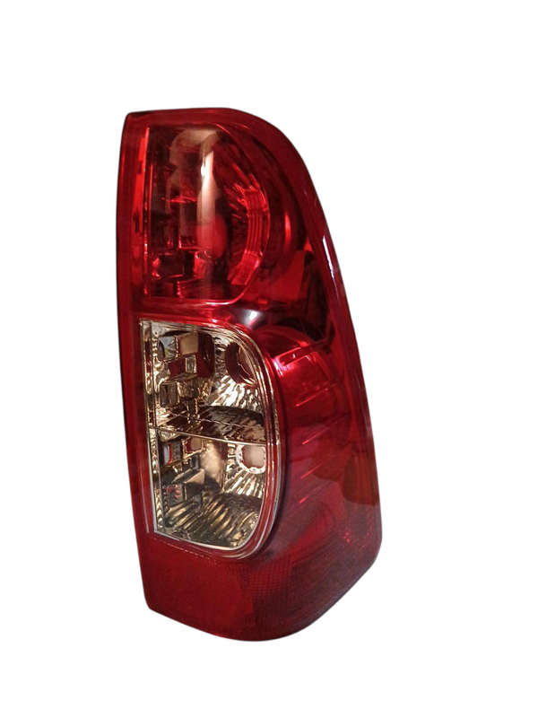 Isuzu D-Teq 2007-2013 RHS Tail Lamp