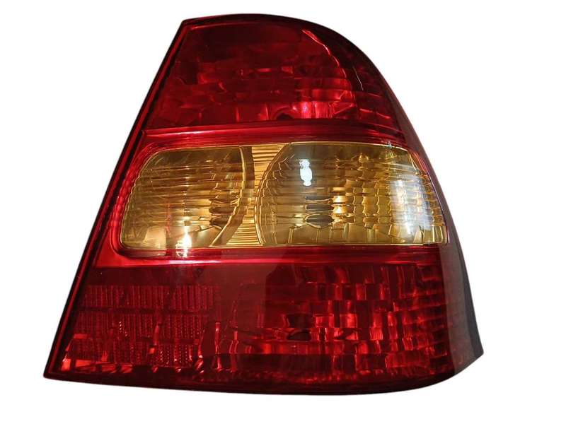 Toyota corolla E120 2002-04 RHS Tail Lamp