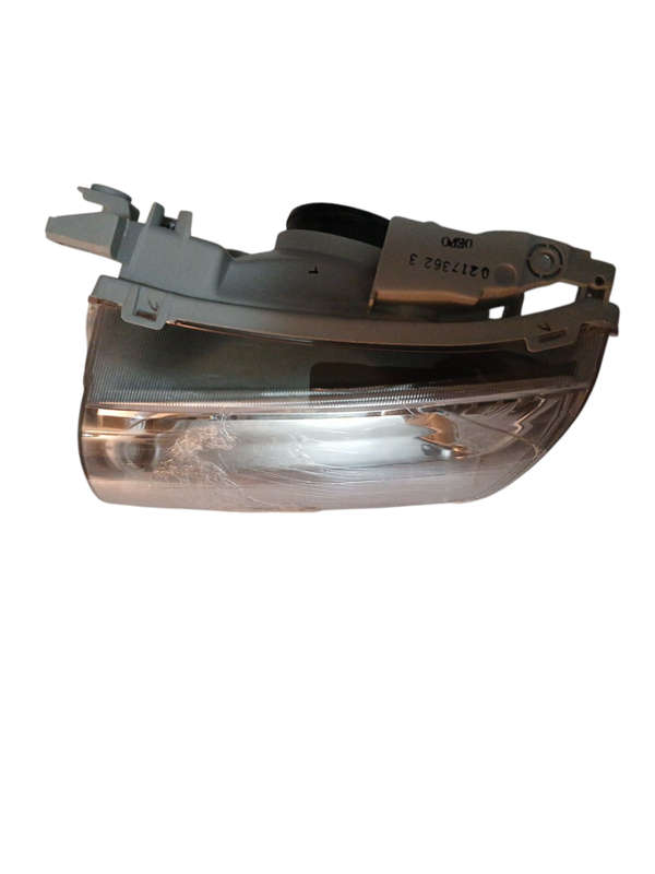 Nissan Hardbody 2003- LHS Headlamp
