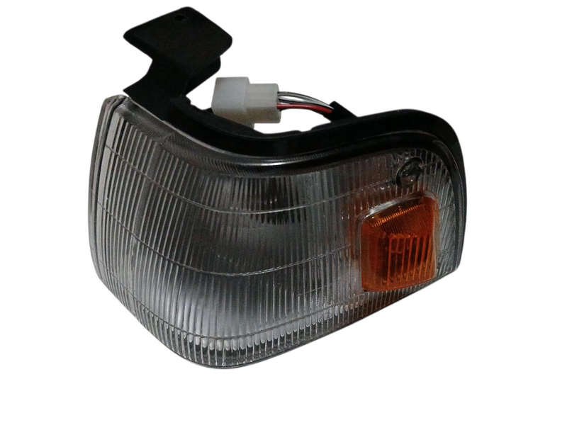 Mazda 323 MK2 LHS Corner Lamp
