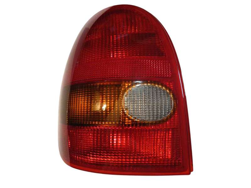 OPEL Corsa 1996 Hatchback LHS Tail Lamp