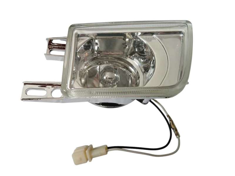VW Golf/ Jetta 3 Crystal Indicator set With FogLamp Set