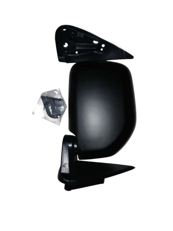 Toyota Hilux 4X4 1998- RHS Manual Side Mirror