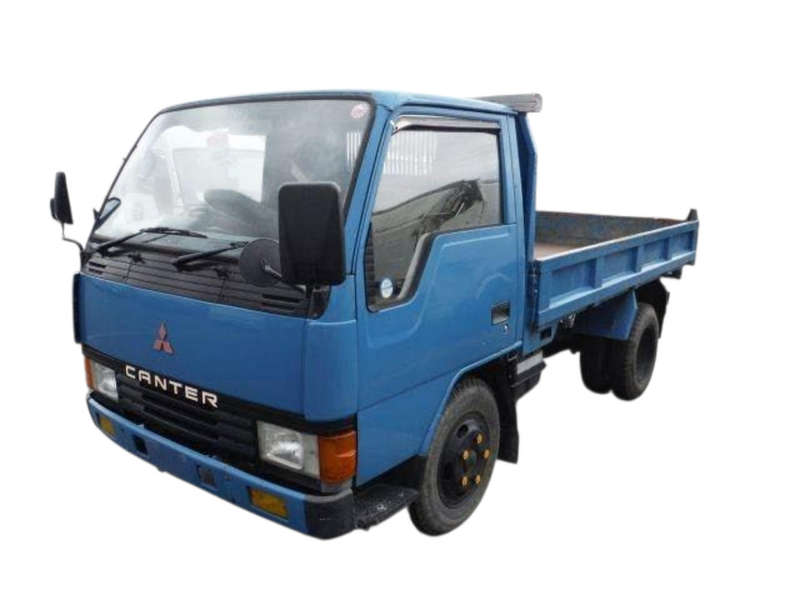 Mitsubishi Canter Truck 1986-95 LHS Corner Lamp