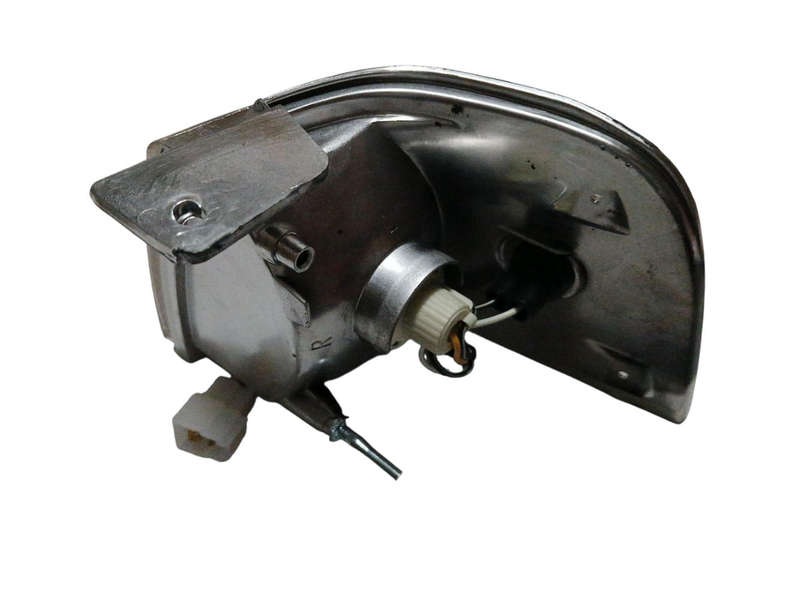 Mazda 323 MK2 Crystal Corner Lamp Set( Left and right)