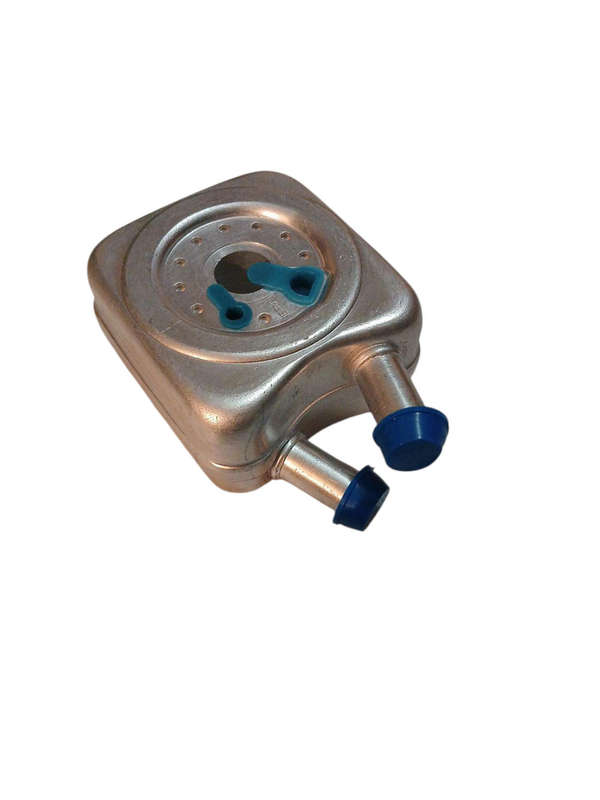 VW 1/2/3 - Polo Oil cooler