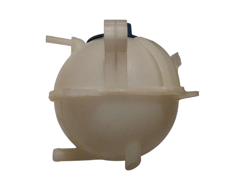 AUDI A3 Radiator Bottle rounded sensor plug connection