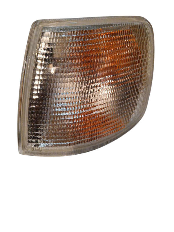 Ford Sapphire MK3/ Sierra MK2 LHS clear  Corner Lamp