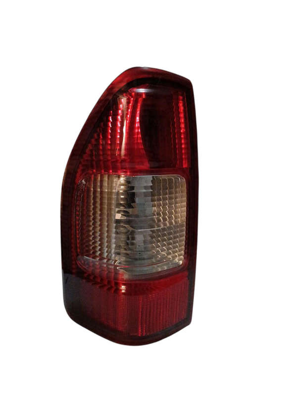 Isuzu D-MAX 2004 LHS Tail Lamp