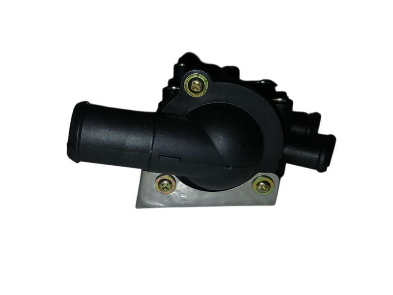 Ford Fiesta/Bantam Rocam Engine 1.3/1.6 Plastic Thermostat Housing with Sensor