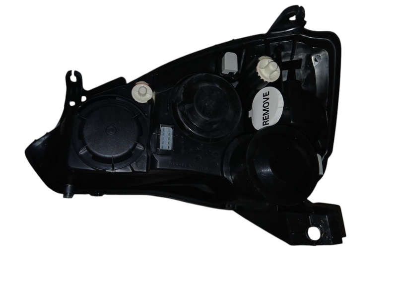 Opel Corsa MK3 2002-06 RHS Headlight
