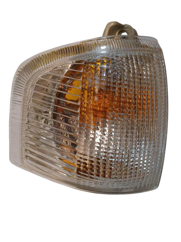 Ford Bantam XR4 1984-94 clear RHS Corner Lamp