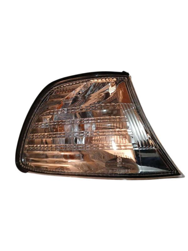 Toyota Condor 2002- RHS corner Lamp