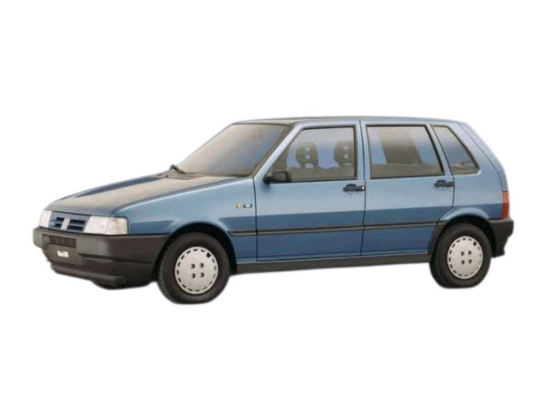 Fiat Uno Clear RHS Corner Lamp
