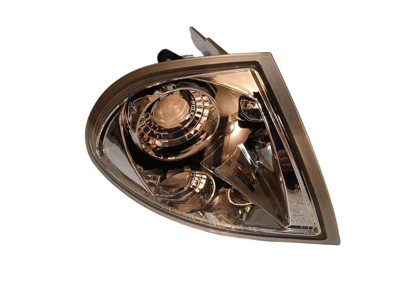 BMW E46 1998- 2001 MK1 Crystal Corner Lamp Set Left and Right
