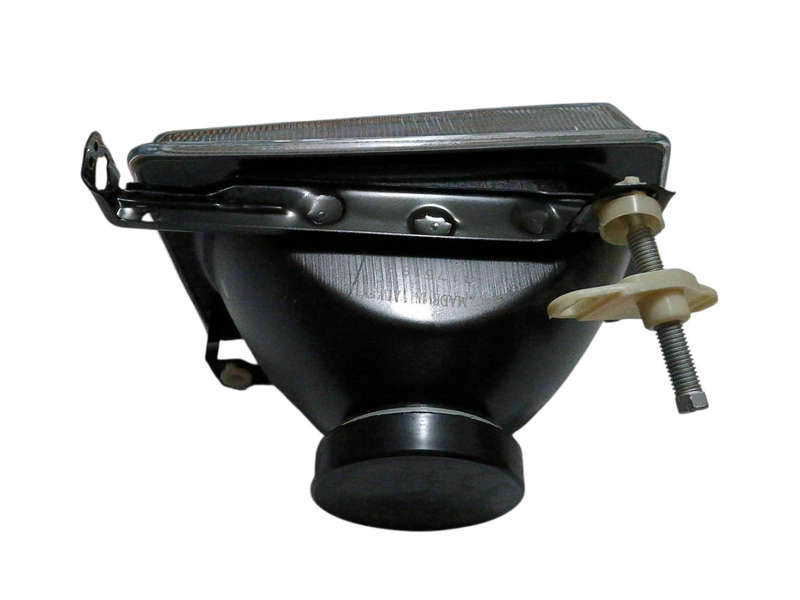 Ford Escort MK3 1980-85 LHS Headlight(DEPO Brand)