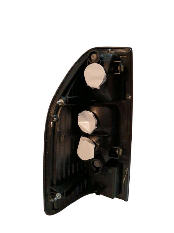 Isuzu D-MAX 2004 RHS Tail Lamp