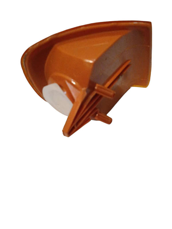 Ford Sapphire MK3/ Sierra MK2 LHS Orange Corner Lamp