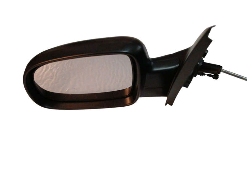 Opel Corsa Gamma LHS Manual Side Mirror