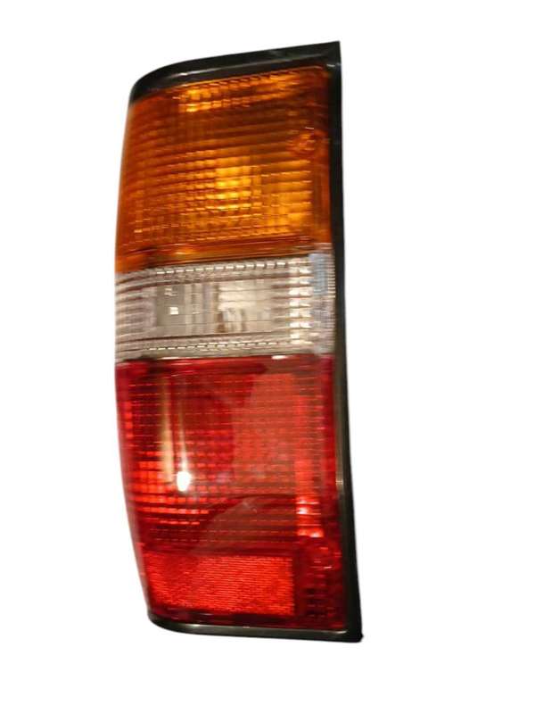 Mitsubishi Colt Tail Lamp LH 1998-2006 Box Shape