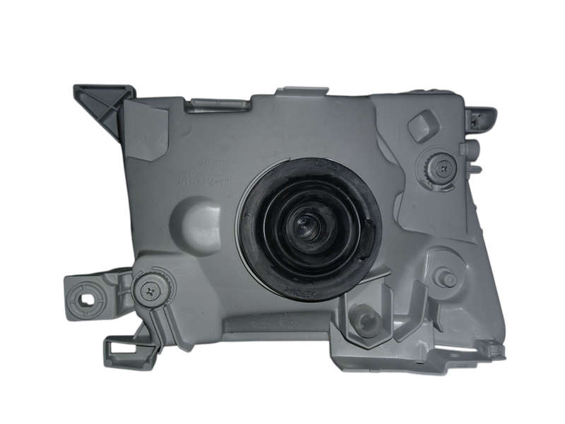 Nissan Hardbody 2003- LHS Headlamp