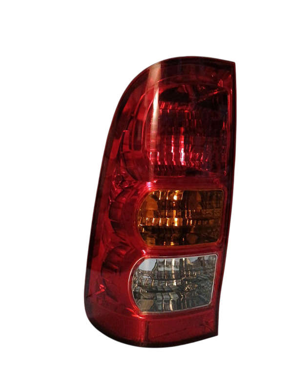 Toyota Hilux D4D/VIGO 2004-2007 LHS Tail Lamp
