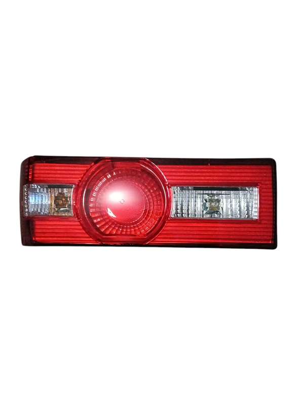 VW Golf Velocity LHS Tail Lamp