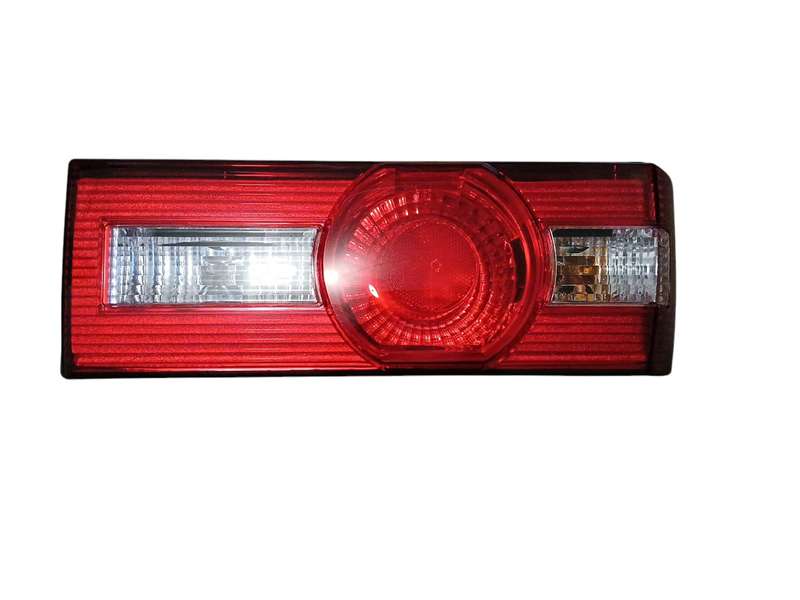 VW Golf Velocity RHS Tail Lamp