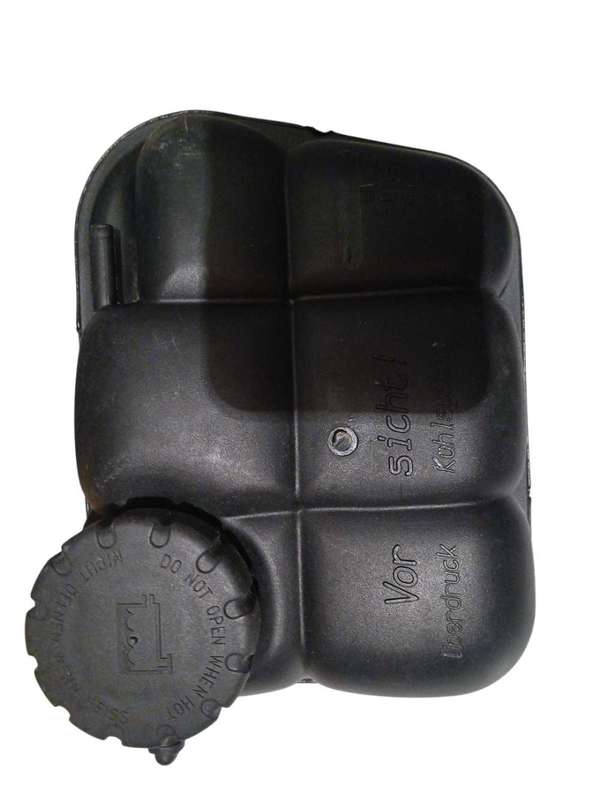 Mercedes Benz Radiator/Expansion Bottle