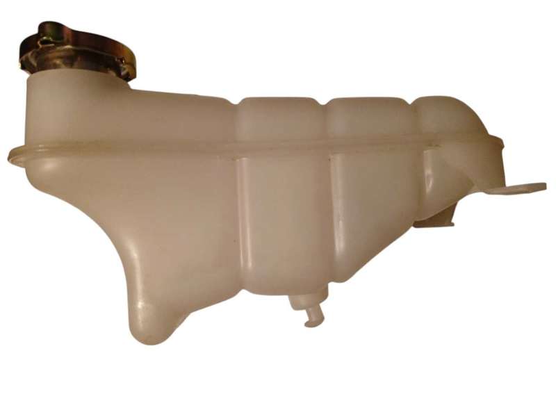 Mercedes Benz Radiator/Expansion Bottle