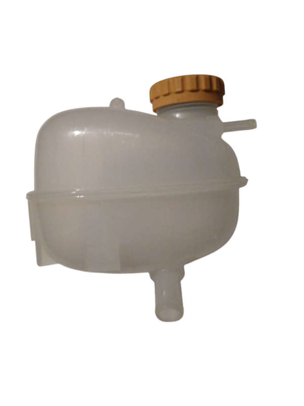 Opel Corsa Gamma 1.4 Radiator Bottle Closed Top pipe