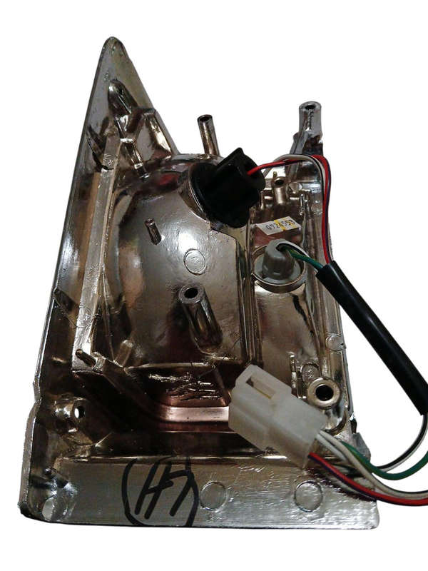 Toyota Corolla RX60/ 62/ 70/ 72 LHS Corner Lamp