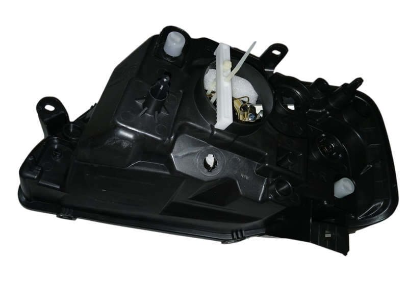 Nissan NP200 RHS Headlamp (please check Pics and discription)