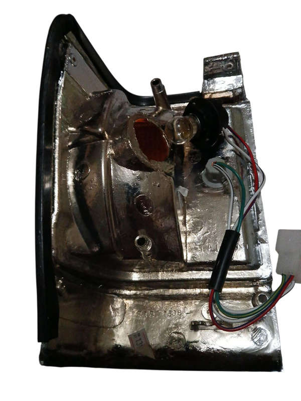 Toyota Corolla RX60/ 62/ 70/ 72 RHS Corner Lamp