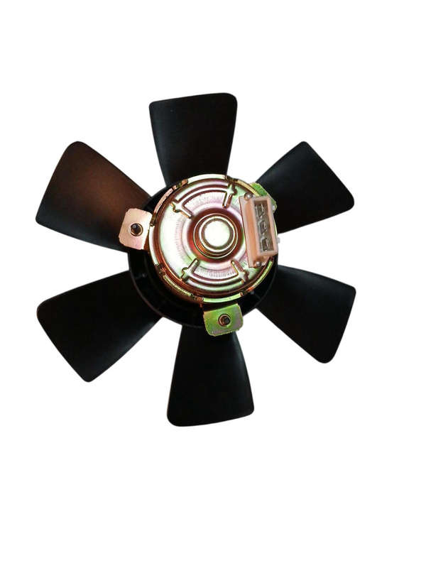 VW Golf 2 Fan Motor 2 speed