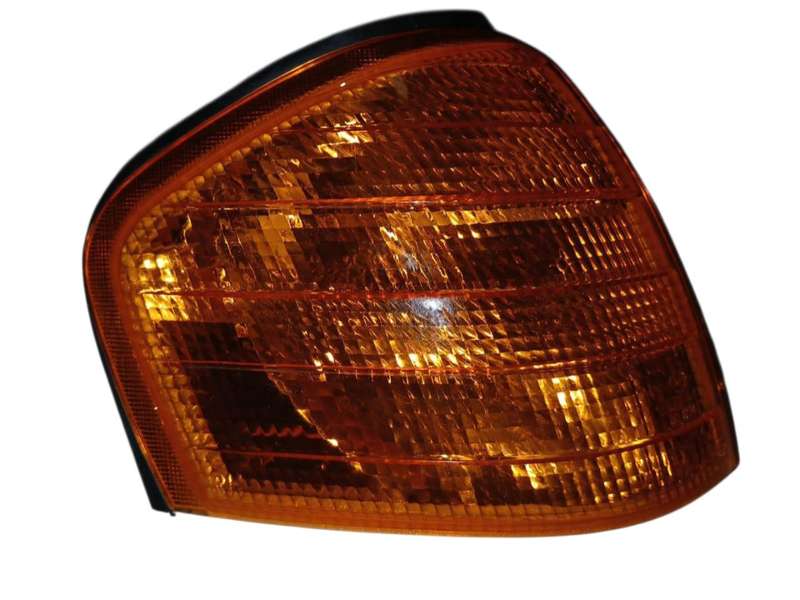 Mercedes Benz W202 C-180 Orange RHS Corner Lamp