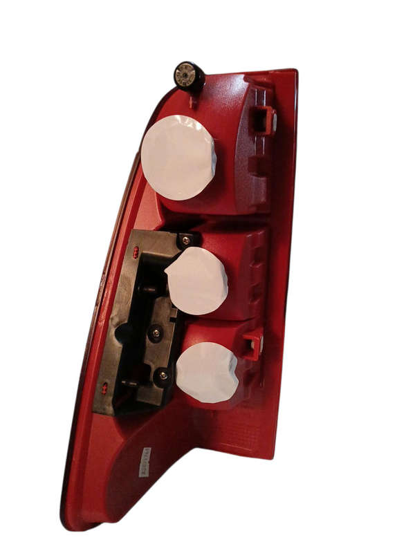 Isuzu D-Teq 2007-2013 RHS Tail Lamp